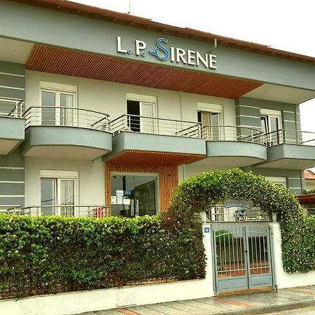 Petite Sirene Studios Paralía Kültér fotó