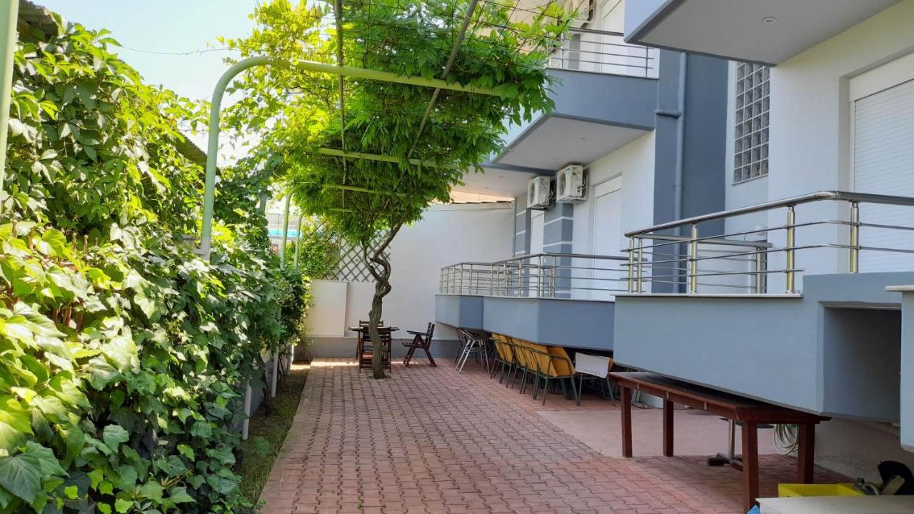 Petite Sirene Studios Paralía Kültér fotó