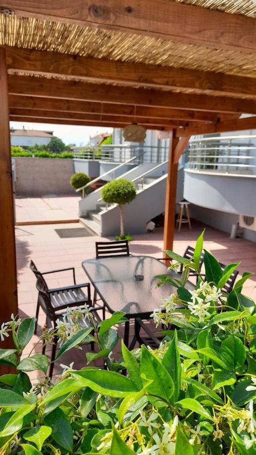 Petite Sirene Studios Paralía Kültér fotó