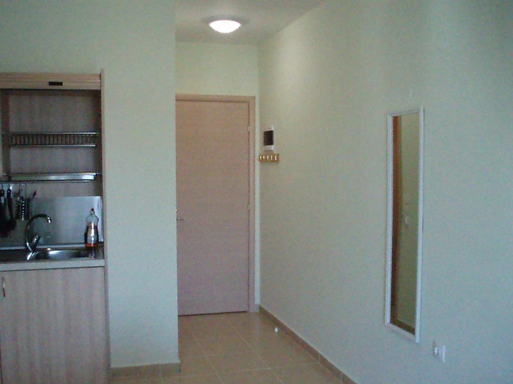 Petite Sirene Studios Paralía Kültér fotó