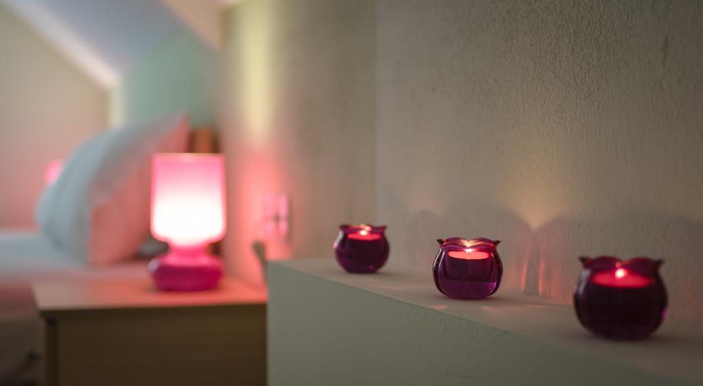 Petite Sirene Studios Paralía Kültér fotó
